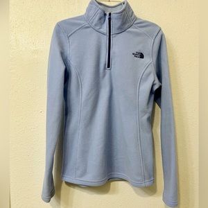 The North Face women’s sweatshirt pullover